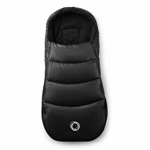 Bugaboo Fusak Black Moonlight - Noir limitovaná edice obraz