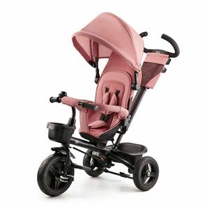 Kinderkraft Tříkolka Aveo Rose pink obraz