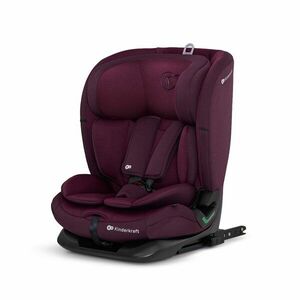 Kinderkraft Autosedačka Oneto3 i-Size 76-150cm + Isofix Cherry pearl obraz