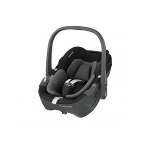 Maxi-Cosi Autosedačka Pebble 360 (0-13 kg) Essential Black obraz