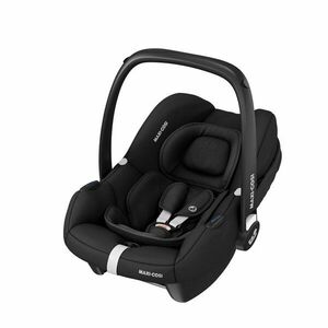 Maxi-Cosi Autosedačka CabrioFix i-Size (0-13 kg) Essential Black obraz