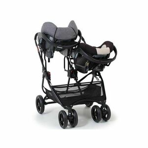 Valco Baby Adaptér A Valco Snap Duo Ultra pro autosedačky univerzální obraz