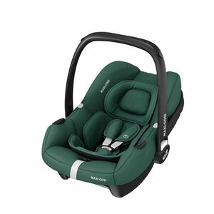 Maxi-Cosi Autosedačka CabrioFix i-Size (0-13 kg) Essential Green obraz