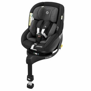 Maxi-Cosi Autosedačka Mica Pro Eco i-Size (0-18 kg) Authentic Black obraz