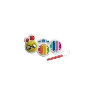 Baby Einstein Hračka hudební xylofon Cal’s Curious Keys™ 12m+ obraz