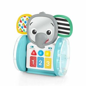 Baby Einstein Hračka hudební interaktivní Chase & Tap Earl™ 6m+ obraz