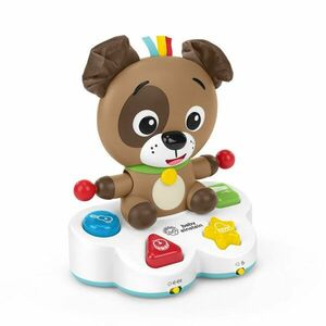 Baby Einstein Hračka hudební vzdělávací Drum & Learn Dean™ 6m+ obraz