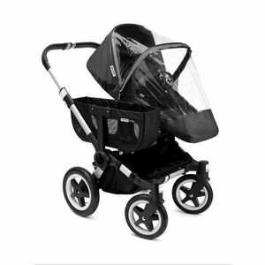 Bugaboo Pláštěnka Donkey, Buffalo, Runner Black obraz