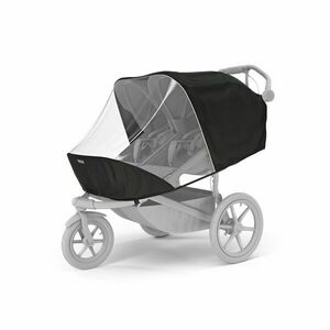 Thule Pláštěnka k sourozeneckému kočárku Urban Glide 3 Double obraz