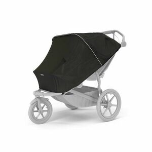 Thule Moskytiéra k sourozeneckému kočárku Urban Glide 3 Double obraz