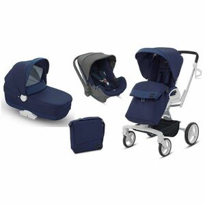 Inglesina System Quad Ocean Blue obraz