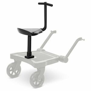 ABC Design Sedátko pro Kiddy Ride On 2 2023 obraz