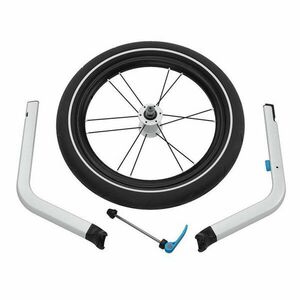 Thule Set Chariot Jogging Kit 2 obraz