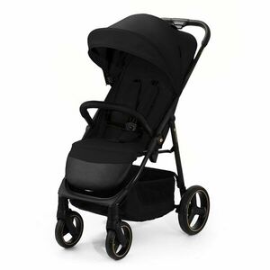 Kinderkraft Kočárek sportovní Trig 3 Onyx black obraz