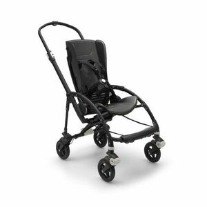 Bugaboo Bee5 základní set Black obraz