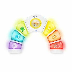 Baby Einstein Panel aktivní svítící Glow&Discover Light Bar™ 3m+ obraz