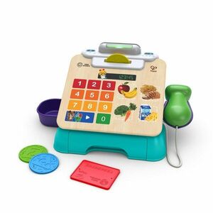 Baby Einstein Pokladna obchodní Magic Touch HAPE 9m+ obraz