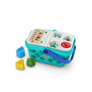 Baby Einstein Košík nákupní Magic Touch HAPE 9m+ obraz