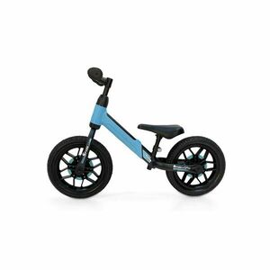 QPlay Odrážedlo Spark Blue, věk 3 - 6 let, do 30 kg obraz