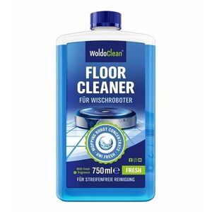 WoldoClean Čistič podlah pro robotické vysavače 750 ml obraz