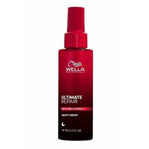 Wella Professionals Ultimate Repair Night Serum hydratační noční sérum 95 ml obraz