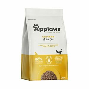 Applaws Cat Adult Kuřecí granule 2 kg obraz