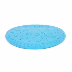 Akinu frisbee pro psy YUMMY velké modré 22, 5 cm obraz