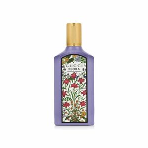 Gucci Flora Gorgeous Magnolia EDP 100 ml W obraz