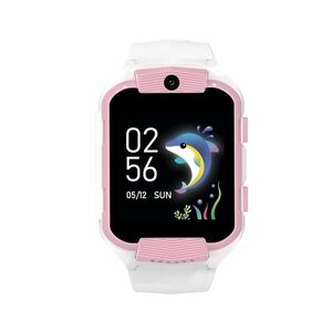 Canyon smart hodinky Cindy KW-41 PINK obraz