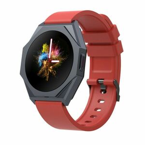 Canyon smart hodinky Otto SW-86, red obraz