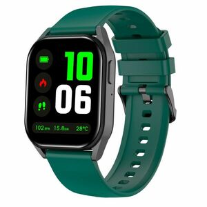 Canyon smart hodinky Chatter SW-58 GREEN obraz