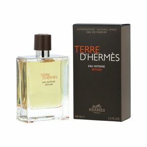 Hermès Terre D' Eau Intense Vétiver EDP 100 ml M obraz