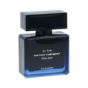 Narciso Rodriguez For Him Bleu Noir EDP 50 ml M obraz