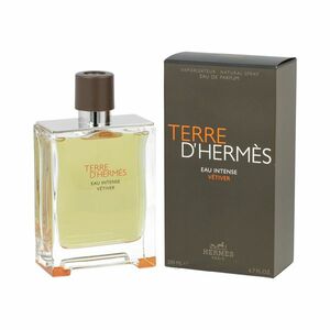 Hermès Terre D' Eau Intense Vétiver EDP 200 ml M obraz