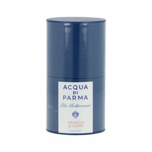 Acqua di Parma Blu Mediterraneo Arancia di Capri EDT 75 ml UNISEX obraz