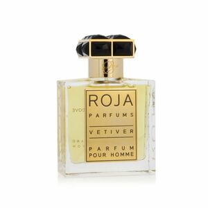 Roja Parfums Vetiver Pour Homme Parfém 50 ml M obraz