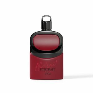 Afnan Portrait Abstract Extrait de Parfum 100 ml UNISEX obraz