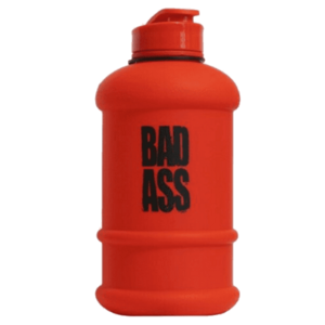 Bad Ass Nutrition BAD ASS Water Jug - 1300ml obraz