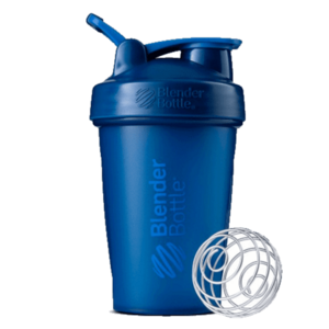 BlenderBottle Classic Loop Shaker 590ml - modrý obraz