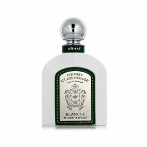 Armaf Derby Club House Blanche EDP 100 ml M obraz