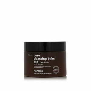 Hanskin Pore Cleansing Balm BHA Fresh & Light 80 g obraz