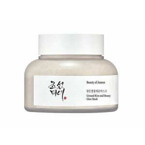 Beauty of Joseon Ground Rice and Honey Glow Mask pleťová maska 150 ml obraz