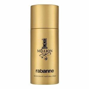 RABANNE FRAGRANCES - 1 MILLION - Deodorant ve spreji obraz