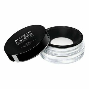 MAKE UP FOR EVER - Ultra HD Loose Powder - Sypký pudr obraz