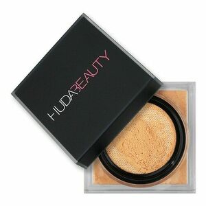 HUDA BEAUTY - Easy Bake Loose Powder - Sypký pudr obraz