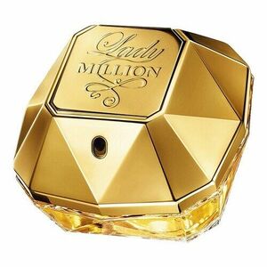 RABANNE FRAGRANCES - Lady MILLION - Parfémová voda obraz