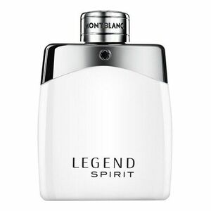 MONTBLANC - Legend Spirit - Toaletní voda obraz