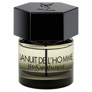 YVES SAINT LAURENT - La Nuit de l'Homme - Toaletní voda obraz