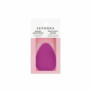 SEPHORA COLLECTION - Multi-texture sponge - Houbička na nanášení make-upu obraz