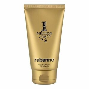 RABANNE FRAGRANCES - 1 MILLION - Sprchový gel obraz